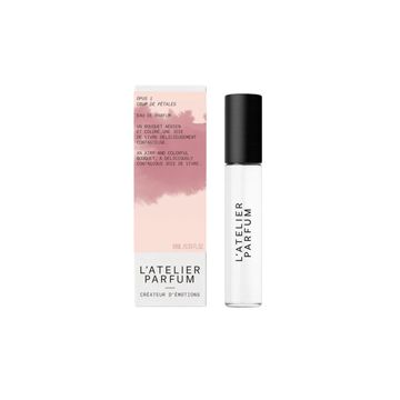 L’atelier Parfum Coeur de Petales Hair & Body Mist 